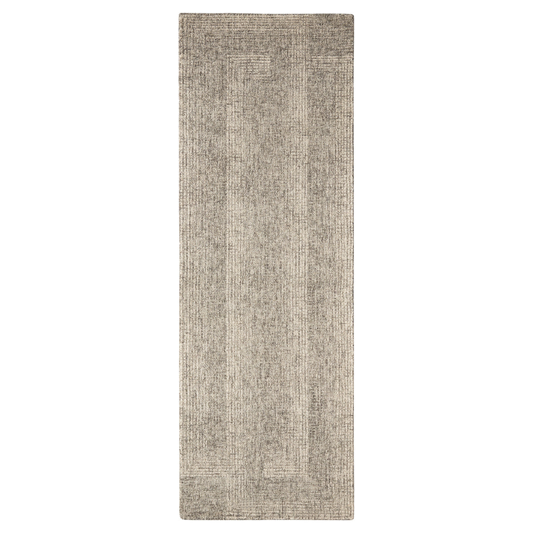 Laid Back Luxe Gray Ivory - N5048