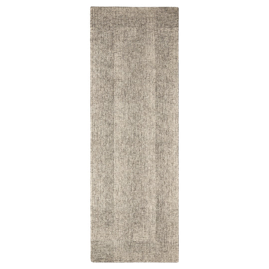 Laid Back Luxe Gray Ivory - N5048