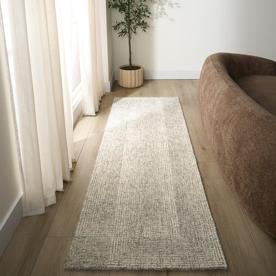 Laid Back Luxe Gray Ivory - N5048