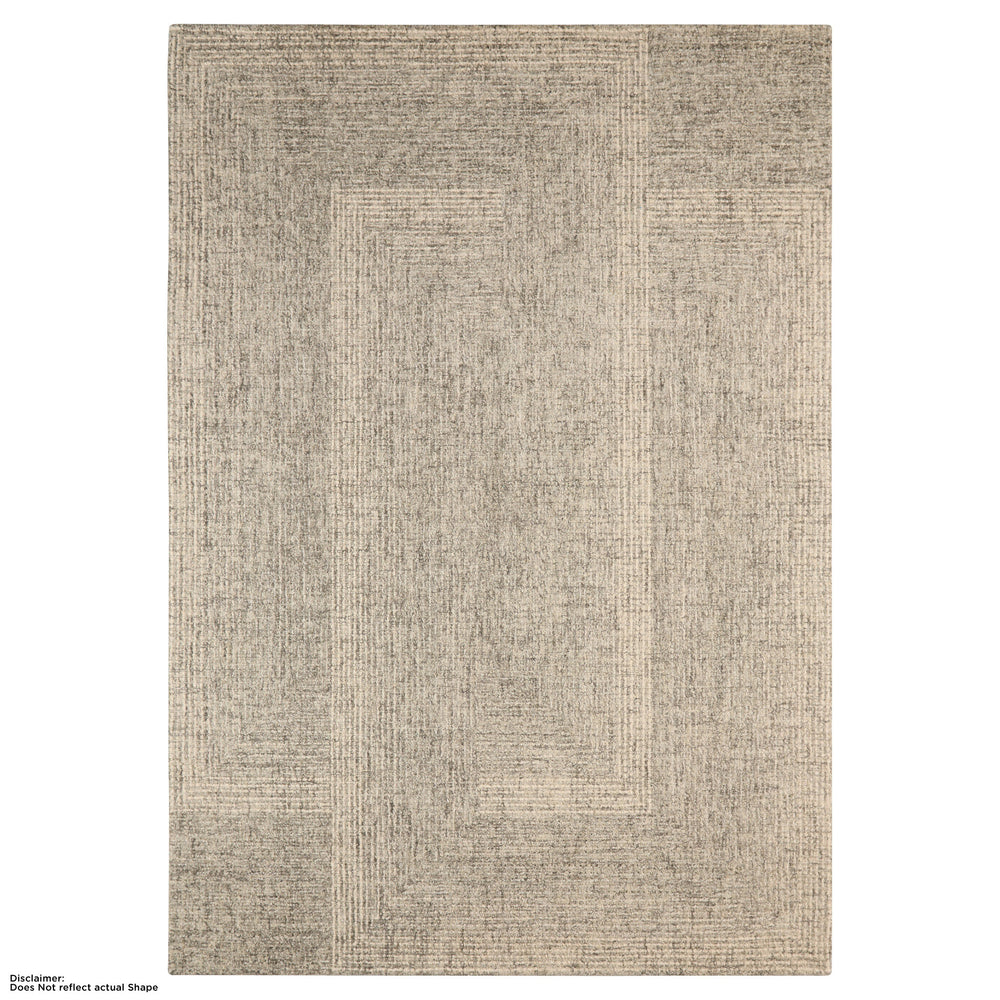 Laid Back Luxe Gray Ivory - N5048
