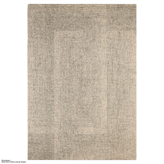Laid Back Luxe Gray Ivory - N5048