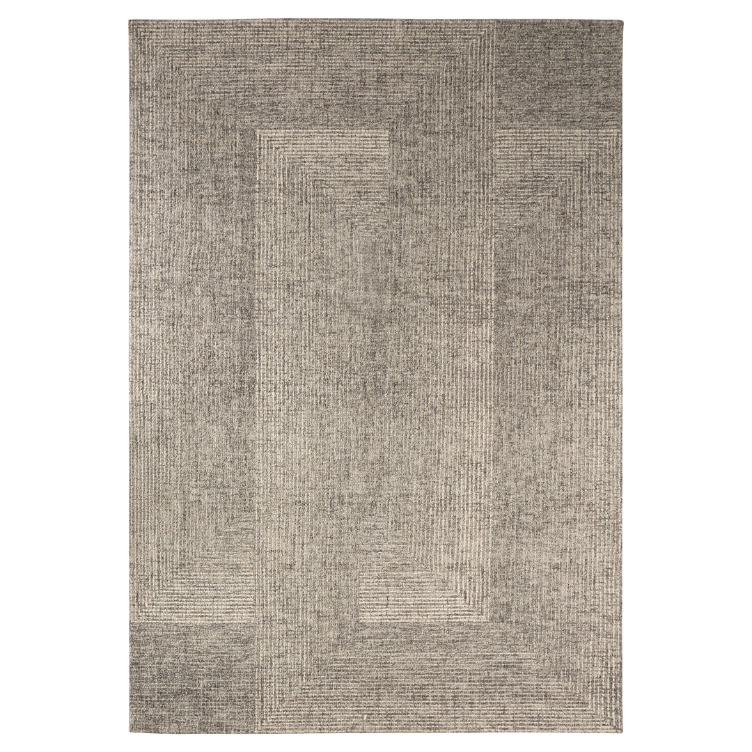 Laid Back Luxe Gray Ivory - N5048