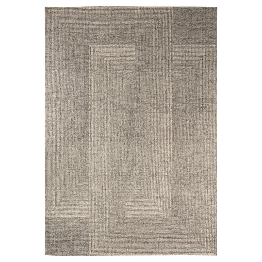 Laid Back Luxe Gray Ivory - N5048