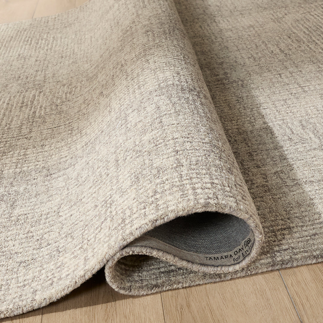 Laid Back Luxe Gray Ivory - N5048