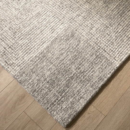 Laid Back Luxe Gray Ivory - N5048