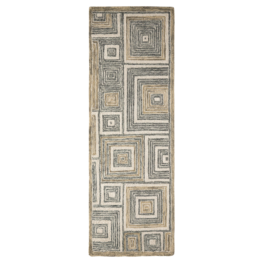 Laid Back Luxe Multi - N5049