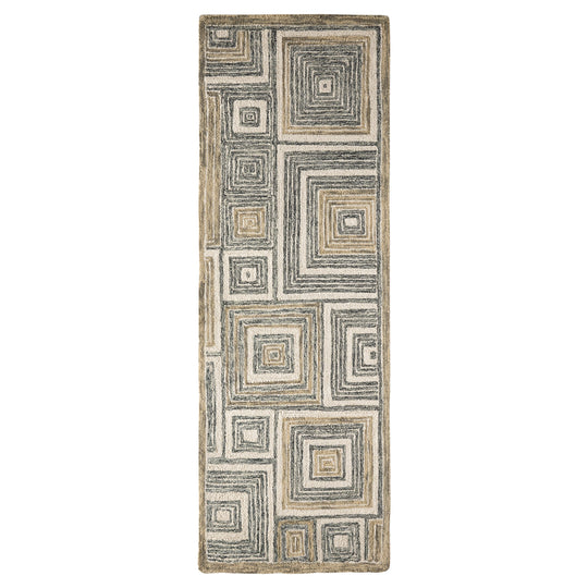 Laid Back Luxe Multi - N5049