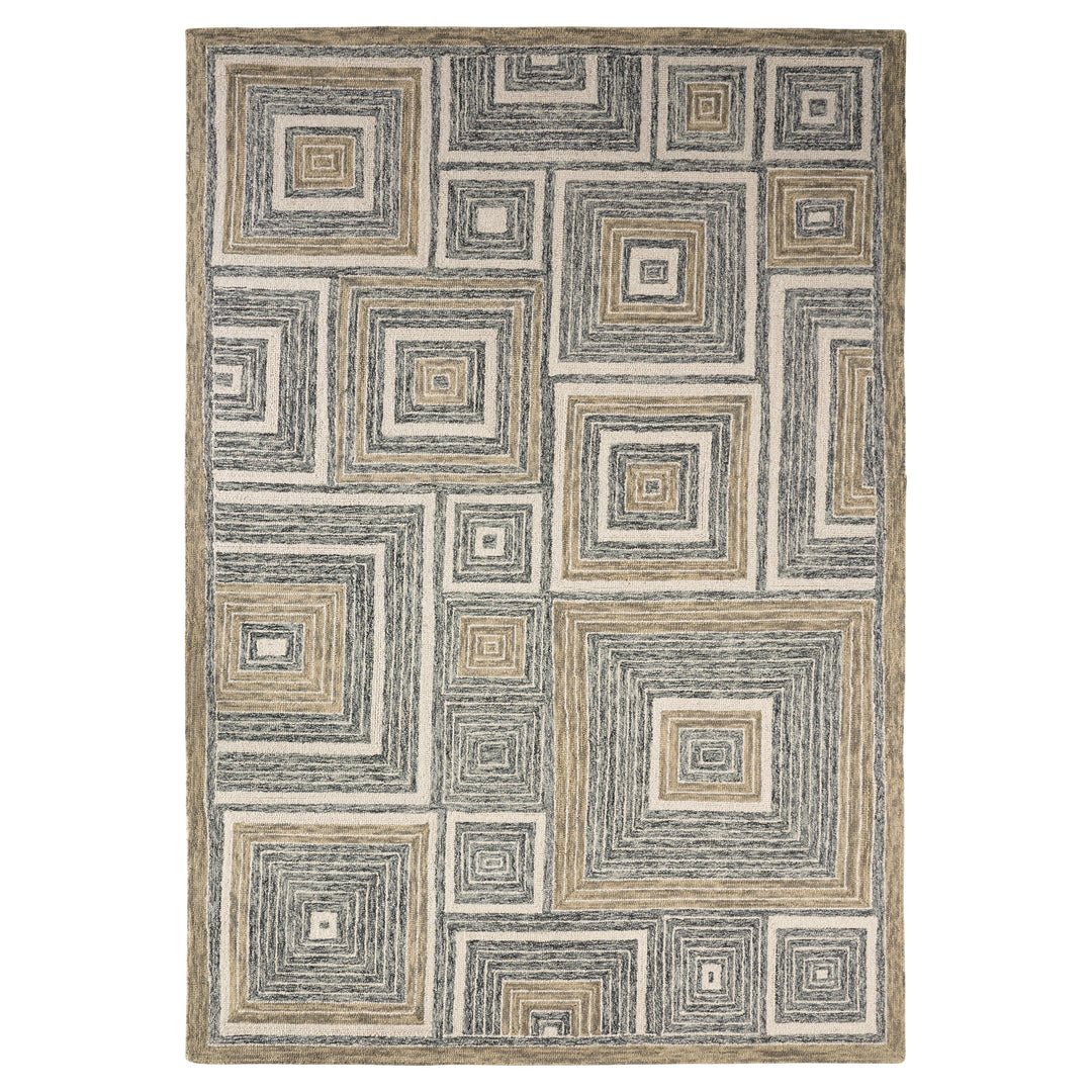Laid Back Luxe Multi - N5049