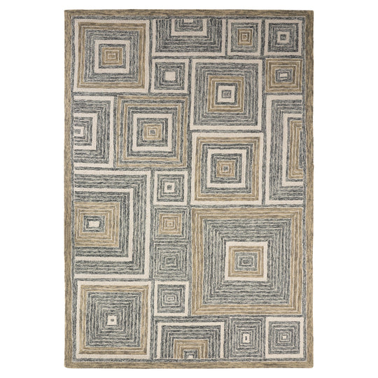 Laid Back Luxe Multi - N5049