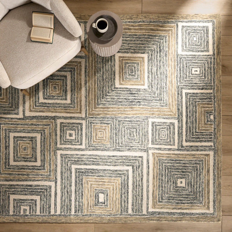 Laid Back Luxe Multi - N5049