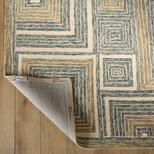 Laid Back Luxe Multi - N5049
