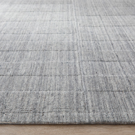 Kirti Gray Geometric - N6004 - 10&