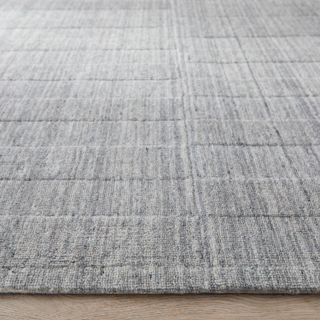 Kirti Gray Geometric - N6004 - 7&