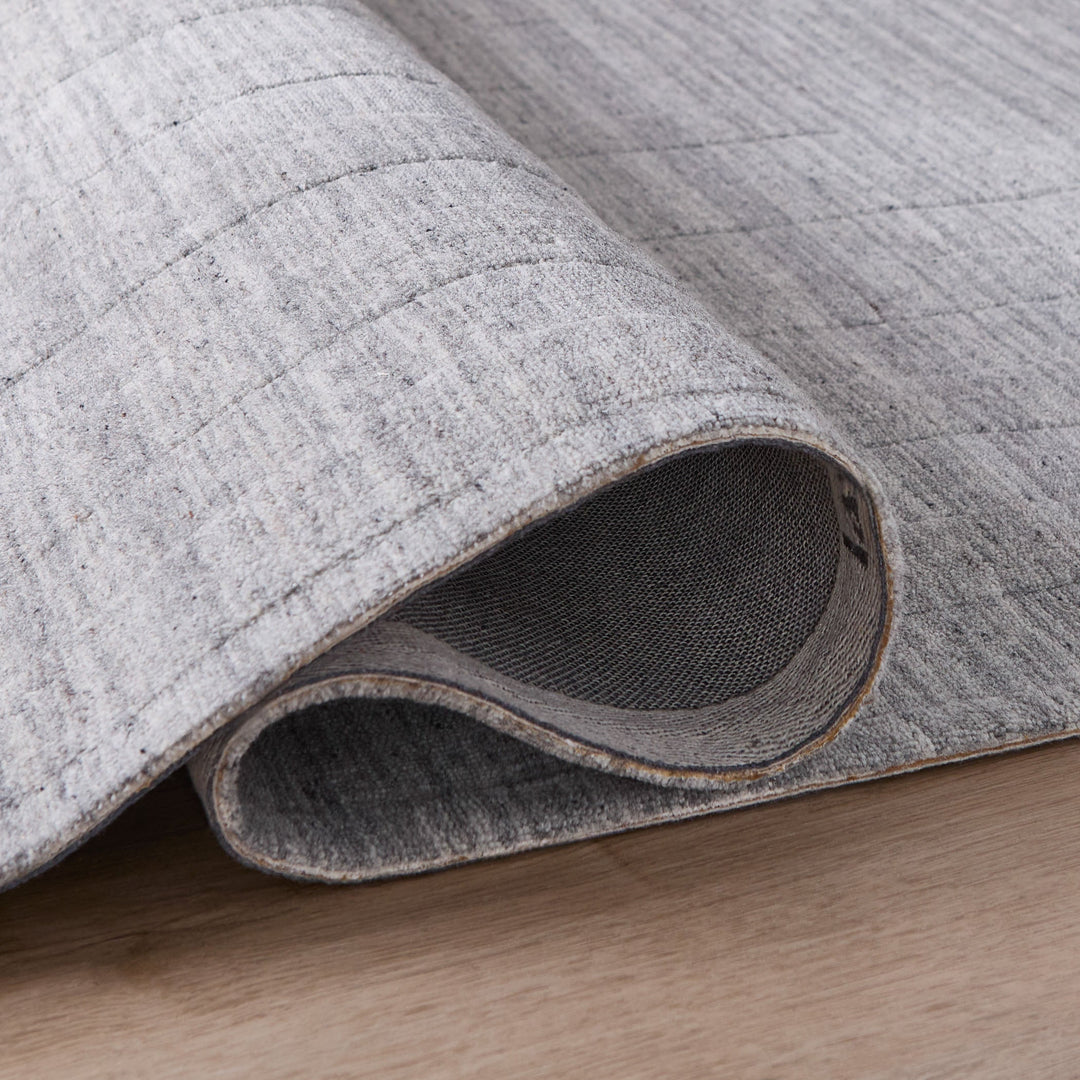 Kirti Gray Geometric - N6004 - 8&