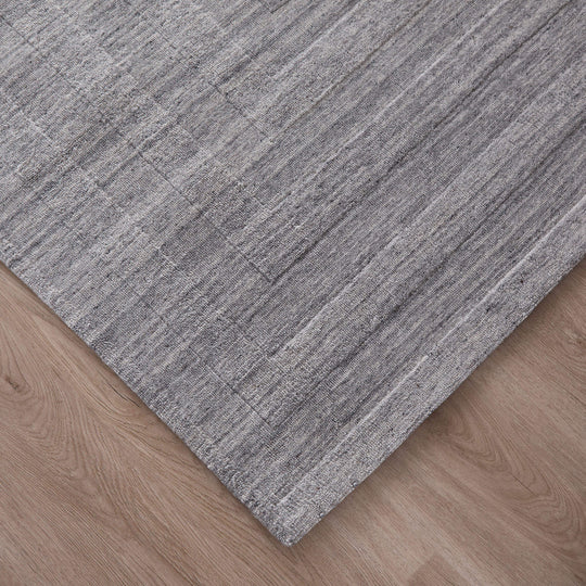 Kirti Gray Geometric - N6004 - 8&
