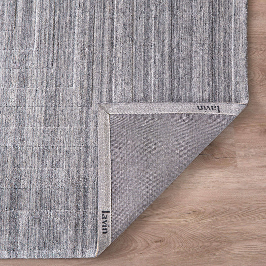 Kirti Gray Geometric - N6004 - 7&