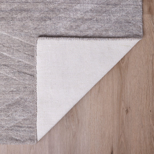 Pari Gray Chevron Herringbone - N6006 - 8&
