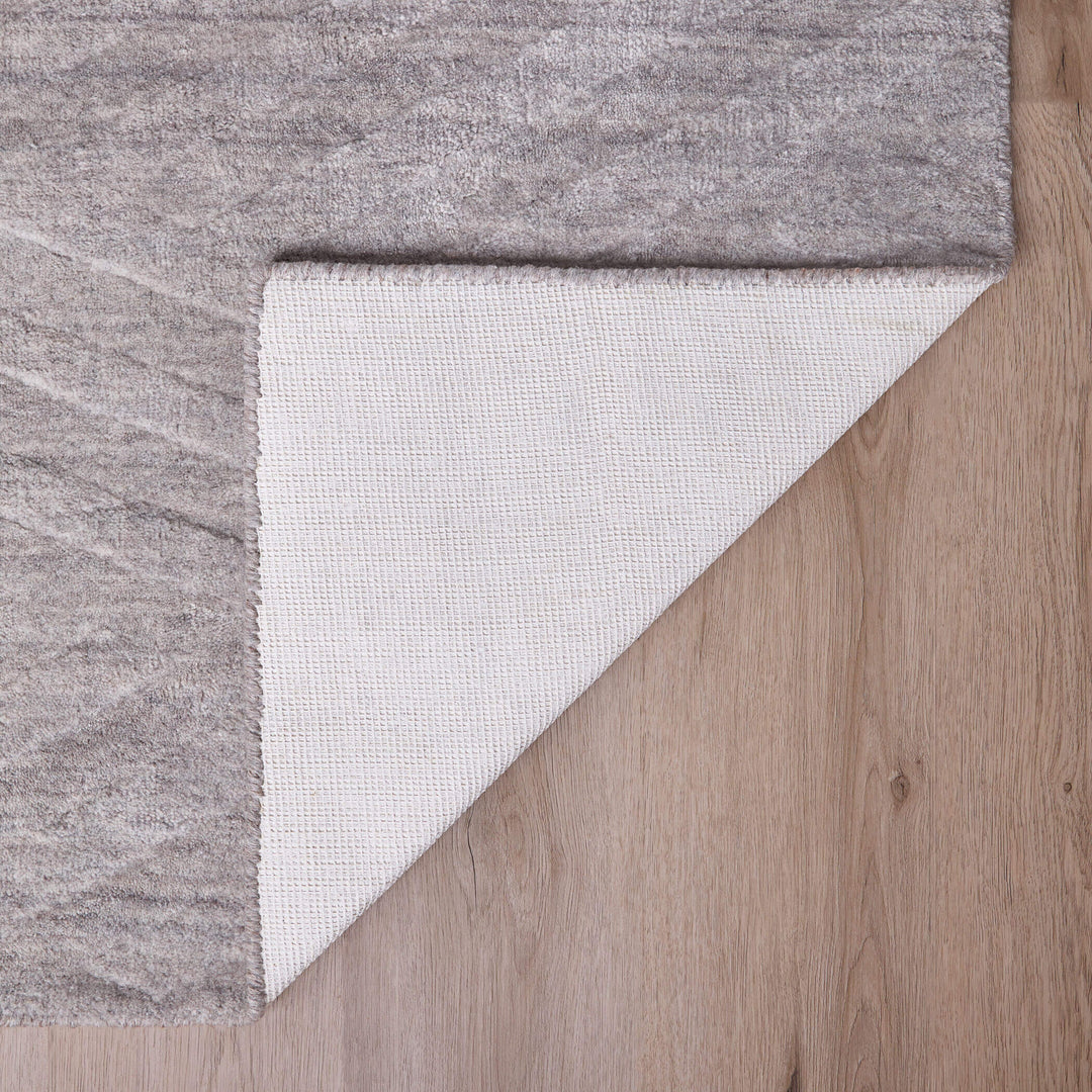 Pari Gray Chevron Herringbone - N6006 - 7&