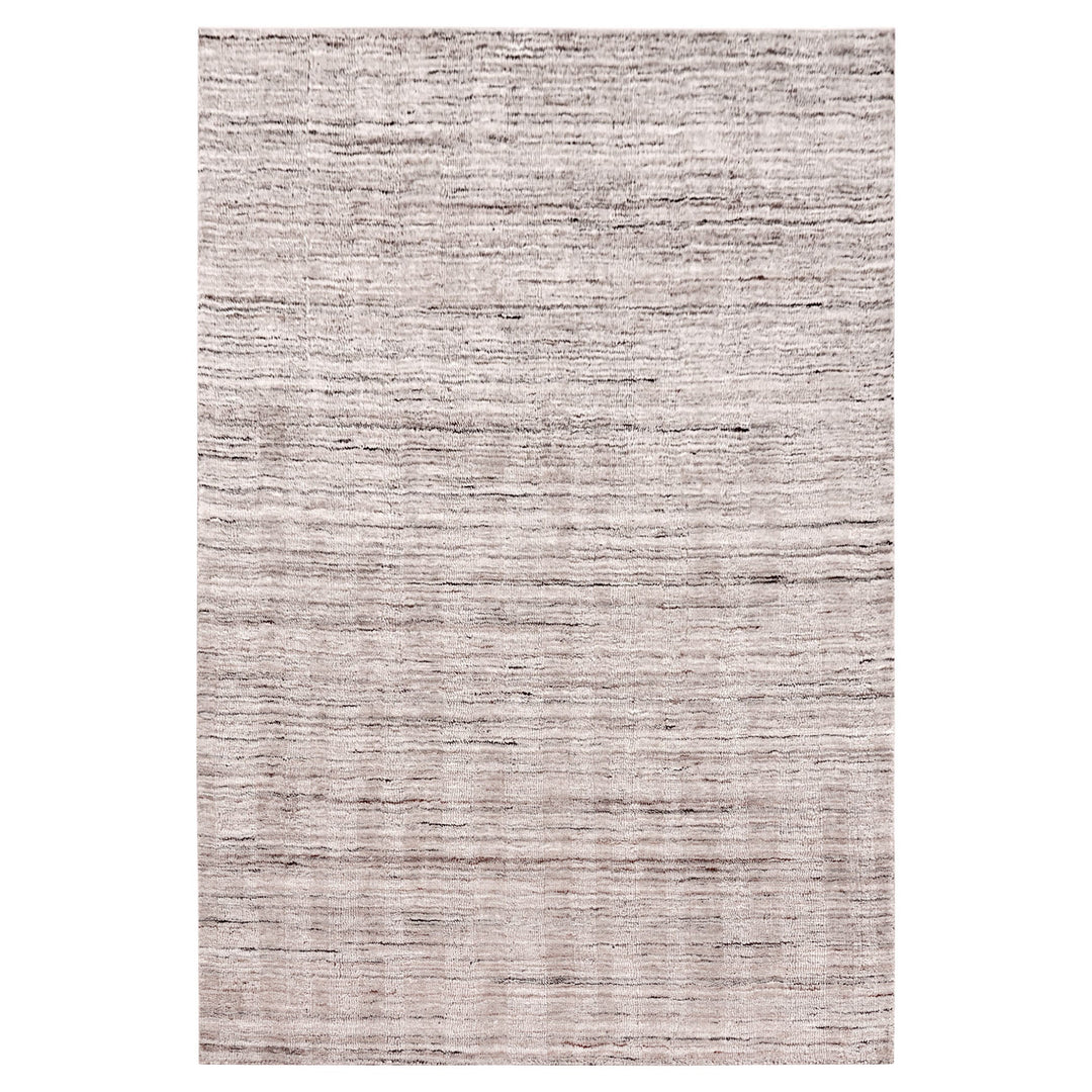 Pari Brown Stripe - N6008 - 8' x 11'