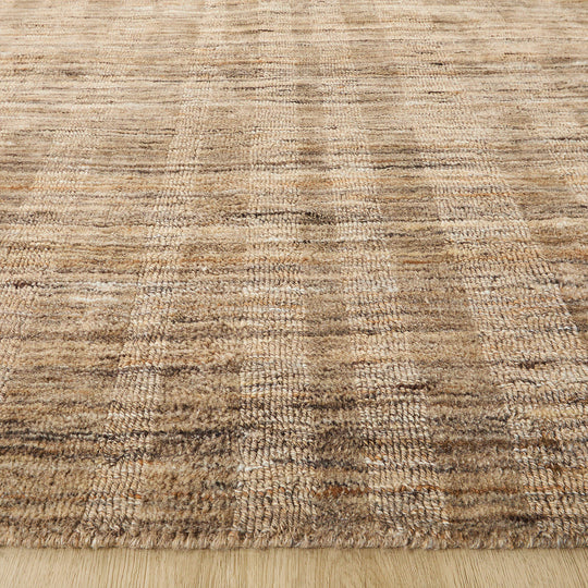 Pari Brown Stripe - N6009 - 7&