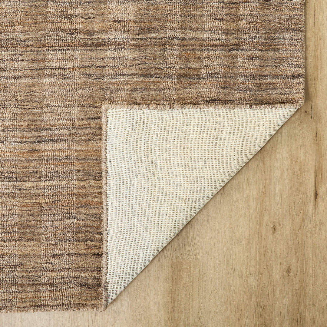 Pari Brown Stripe - N6009 - 8&