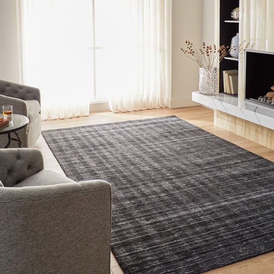 Pari Black Stripe - N6010 - 5&