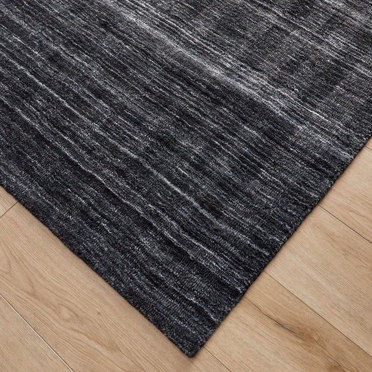 Pari Black Stripe - N6010 - 7&