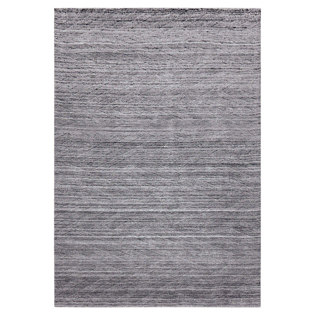 Pari Gray Chevron Herringbone - N6011 - 7&