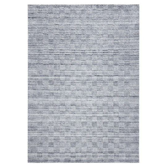 Pari Blue Checkerboard - N6012 - 5&