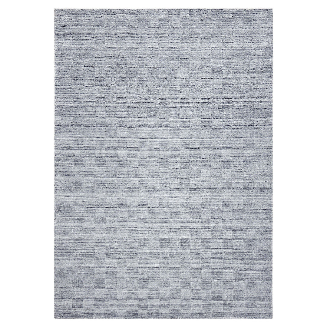 Pari Blue Checkerboard - N6012 - 2&
