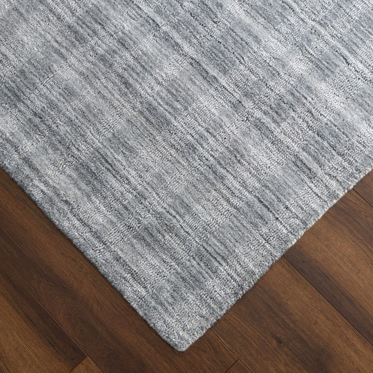 Pari Gray Stripe - N6013 - 10&