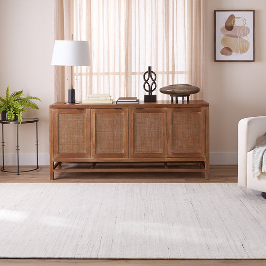 Riya Ivory Linear - N6028 - 10&