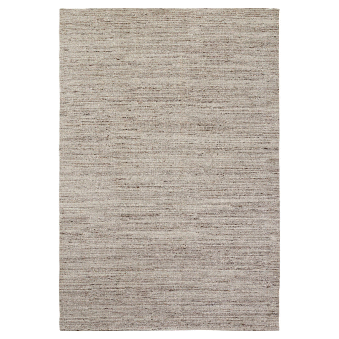 Riya Beige Linear - N6029 - 8' x 11'