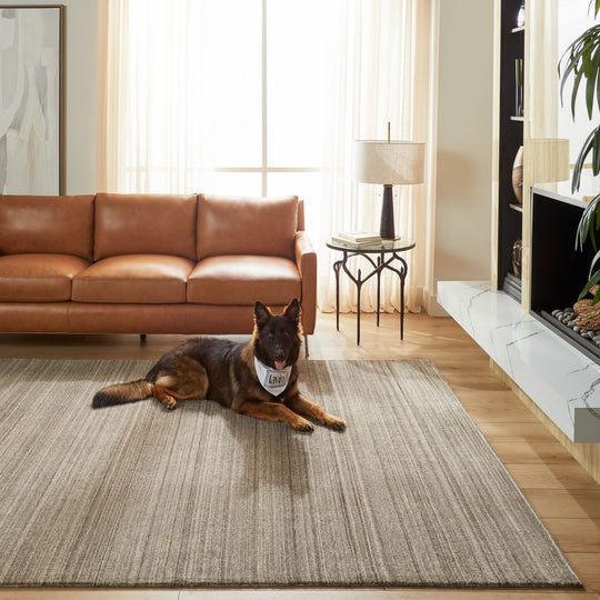 Riya Brown Linear - N6030 - 10&