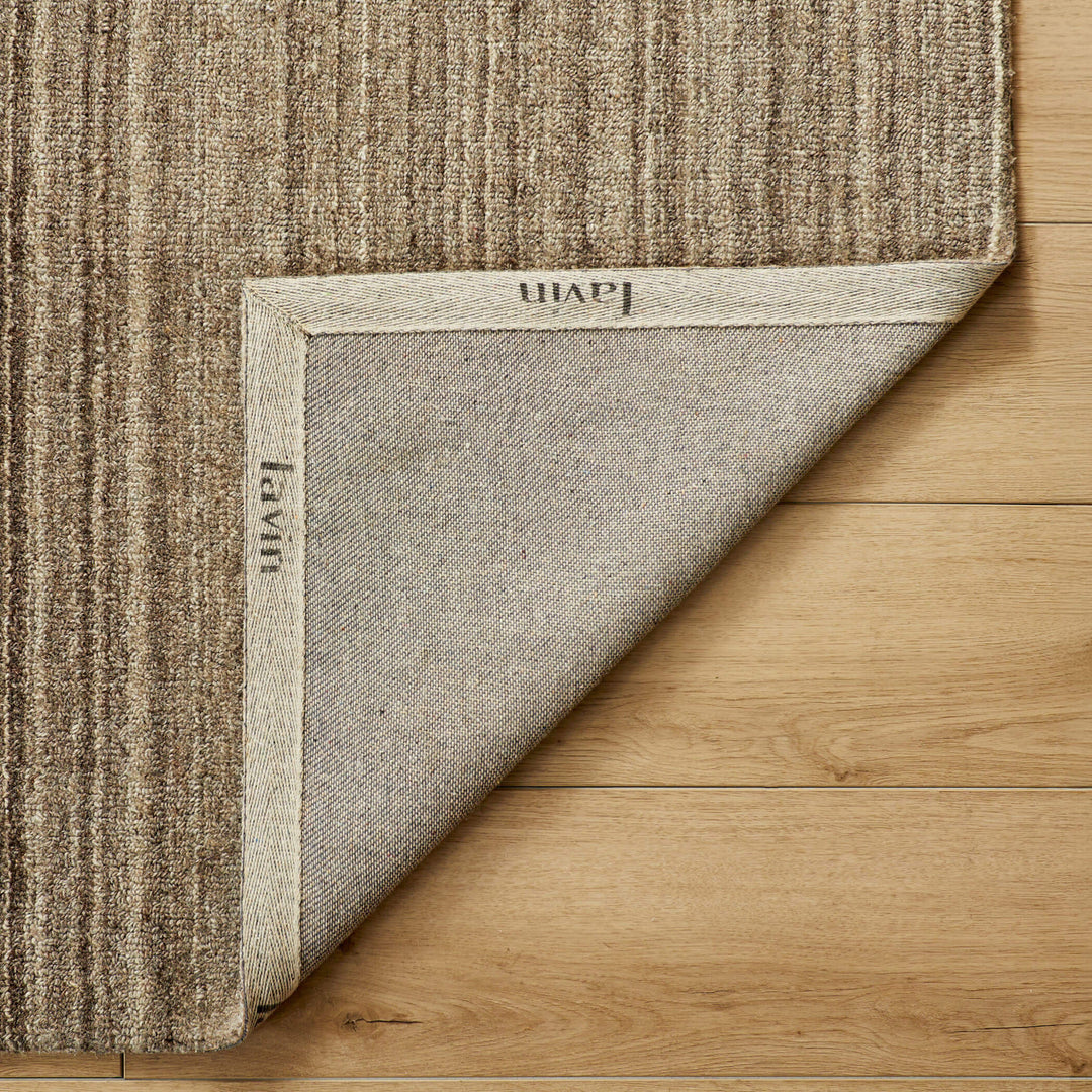 Riya Brown Linear - N6030 - 5&