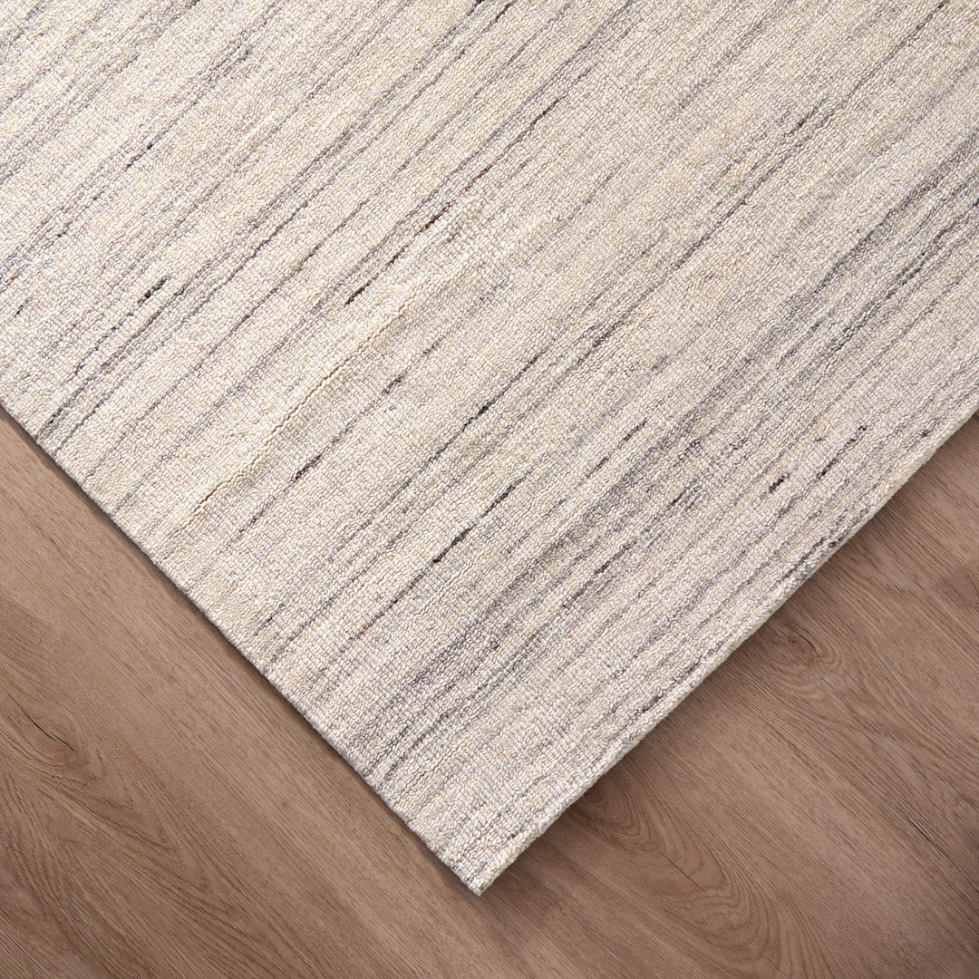 Riya Ivory Linear - N6031 - 7&