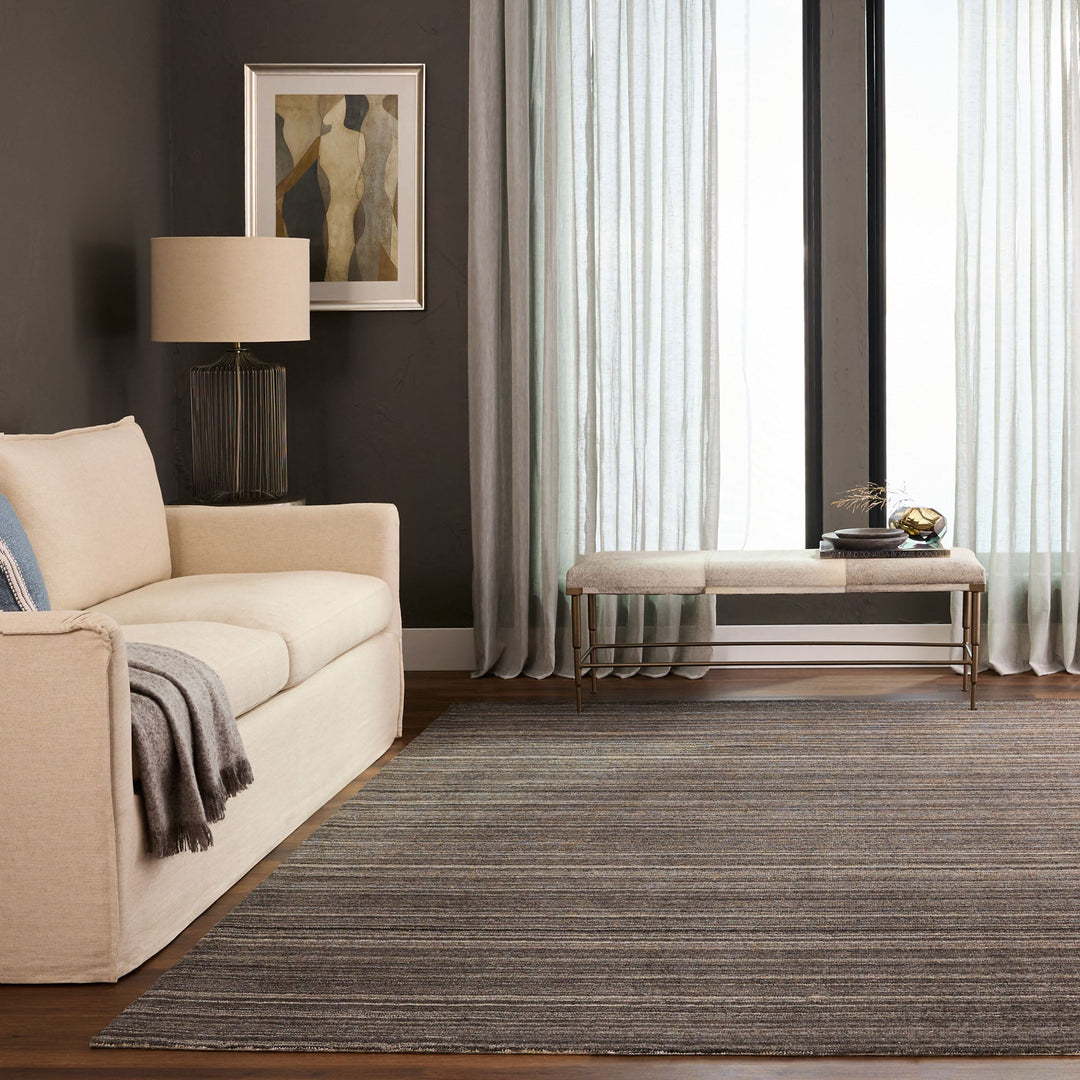 Riya Gray Linear - N6032 - 8&