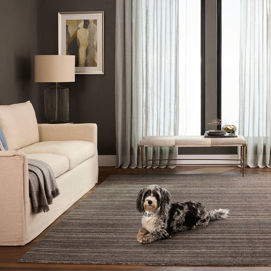 Riya Gray Linear - N6032 - 5&