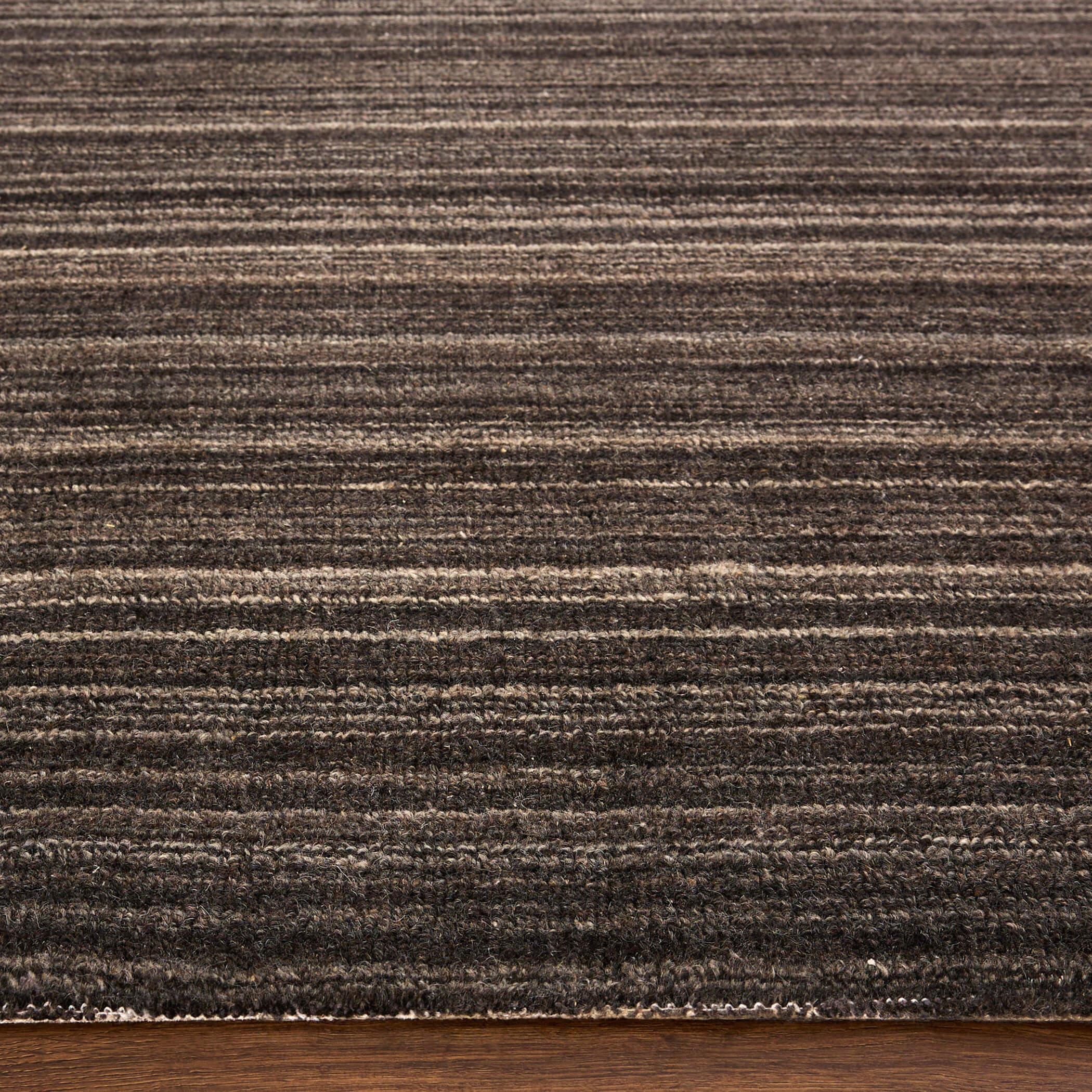 Riya Charcoal 2'X 3' Rug | Designer Rugs | By Lavin Rugs