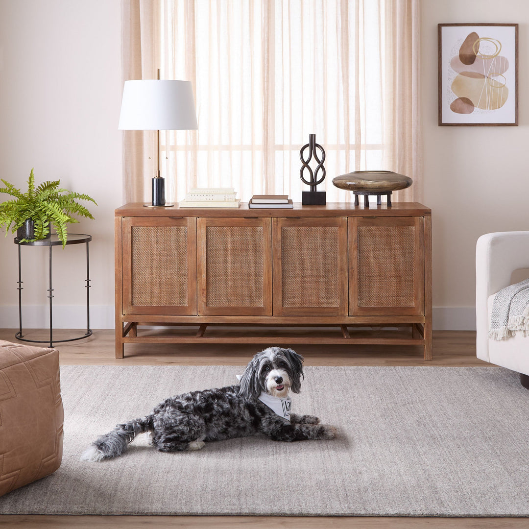 Riya Gray Linear - N6033 - 5&