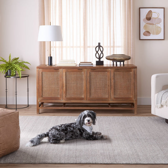 Riya Gray Linear - N6033 - 5&
