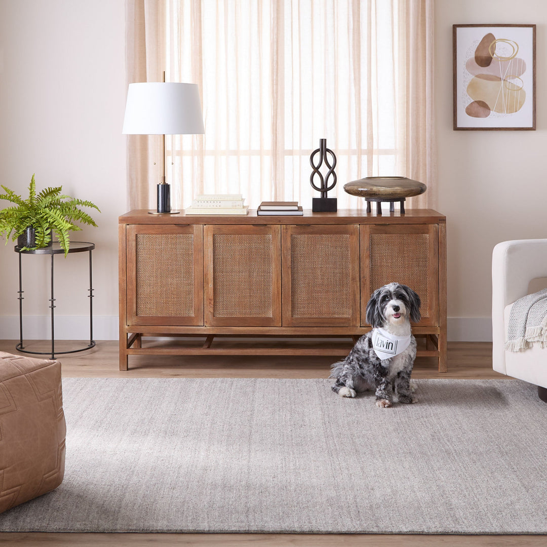 Riya Gray Linear - N6033 - 5&