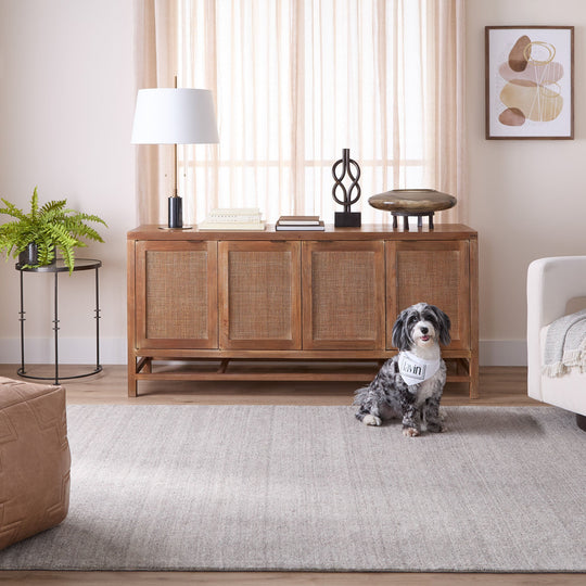 Riya Gray Linear - N6033 - 5&