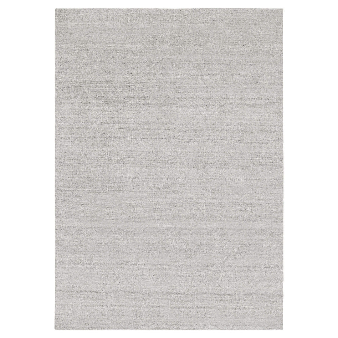 Riya Gray Linear - N6033 - 8' x 11'