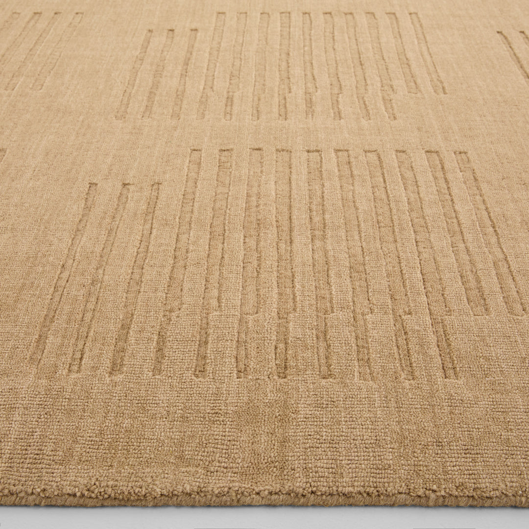 Kota Wheat Linear Geometric - N6036 - 5&