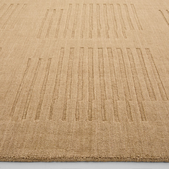 Kota Wheat Linear Geometric - N6036 - 5&