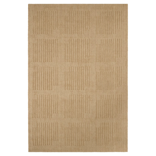 Kota Wheat Linear Geometric - N6036 - 5&