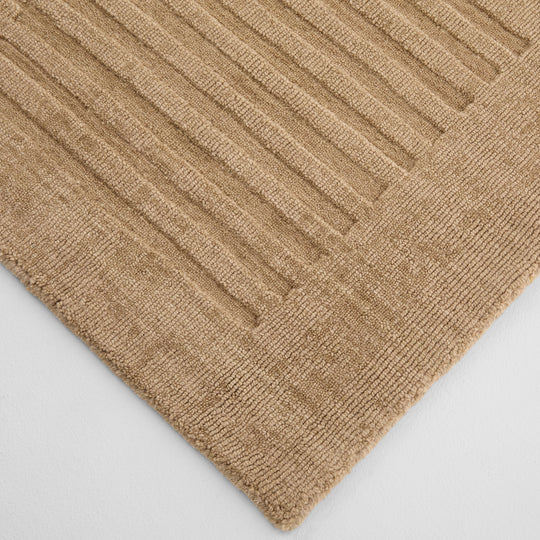 Kota Wheat Linear Geometric - N6036 - 5&