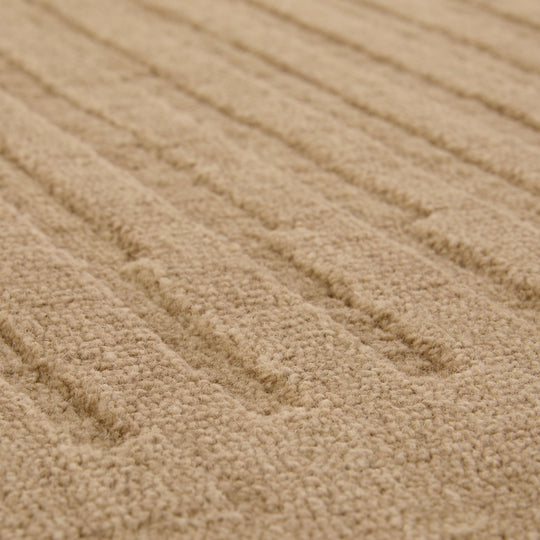 Kota Wheat Linear Geometric - N6036 - 5&