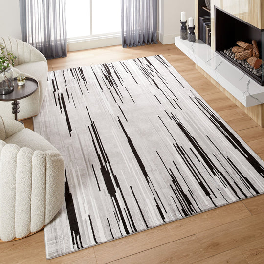 Sesia Black Ivory Linear - R1005 - 10&